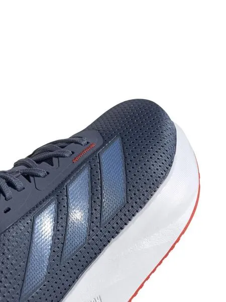 Zapatilla Adidas Duramo SL M Azul/Rojo