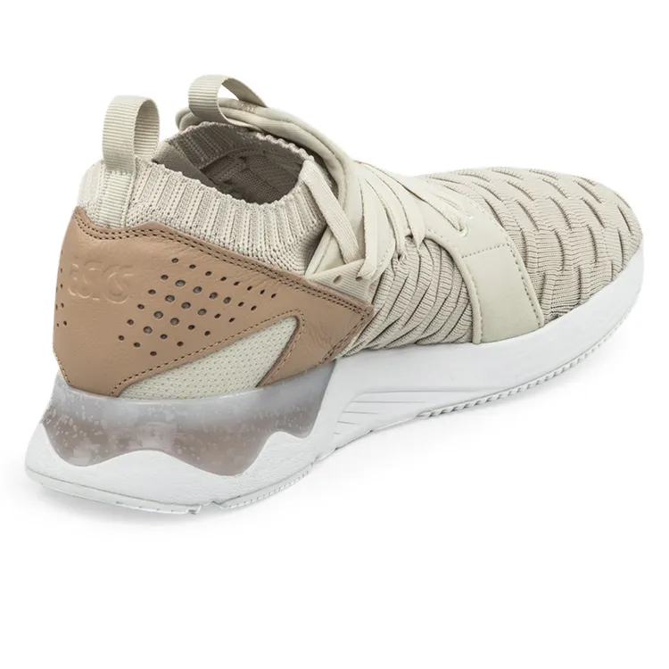 ZAPATILLA ASICS GELLYTE 5 SANZE KNIT BEIGE