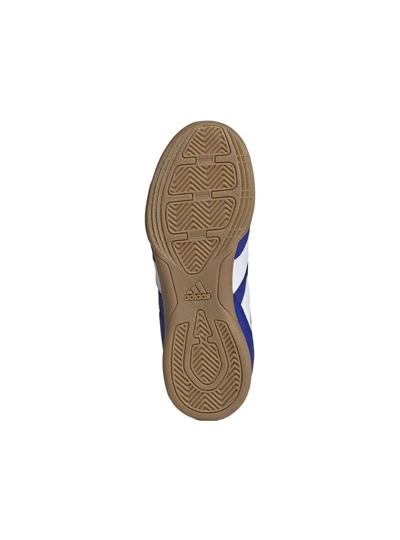 Zapatilla F.Sala Junior adidas Predator Club Azul