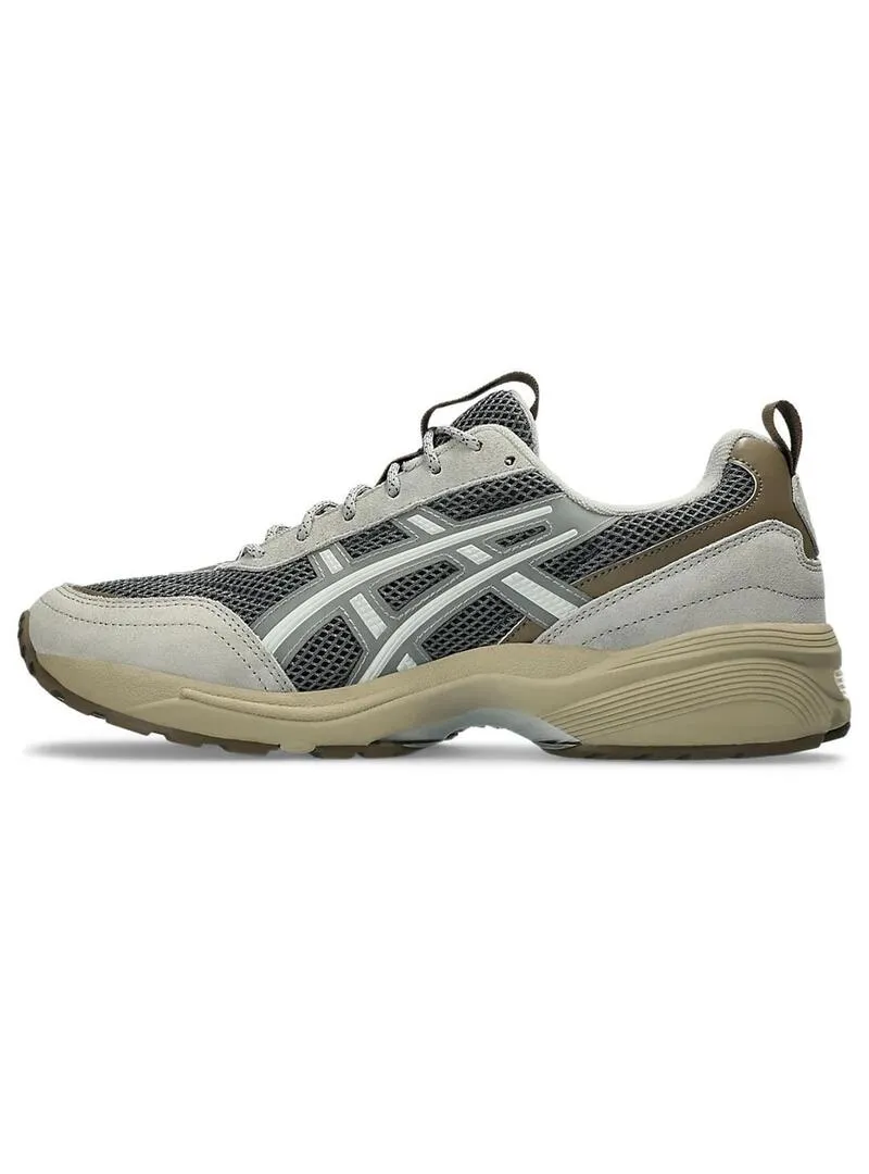ZAPATILLA HOMBRE ASICS GEL1090V2 GRIS/BEIGE