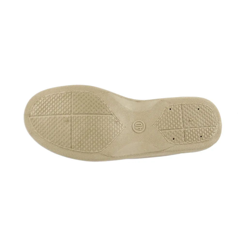 ZAPATILLA HOMBRE DOCTOR CUTILLAS 21302 AZUL MARINO