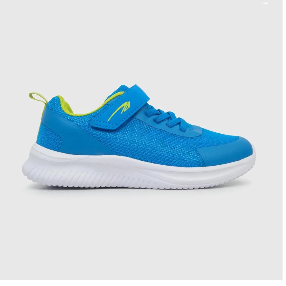 Zapatilla Infantil Colloky Niño Azul