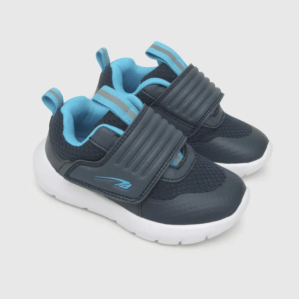 Zapatilla Infantil Niño Colloky Azul