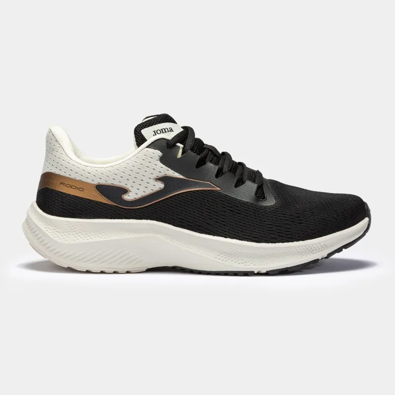 Zapatilla Joma RODIO MEN 2301 RRODIS2301 NEGRO BEIGE 