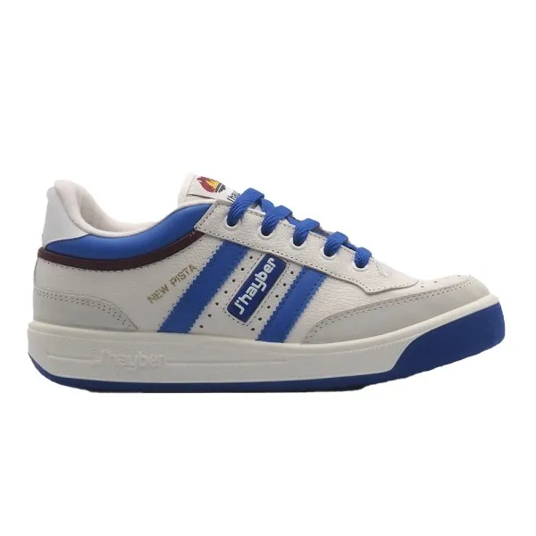 Zapatilla J´hayber New Pista Azul Unisex