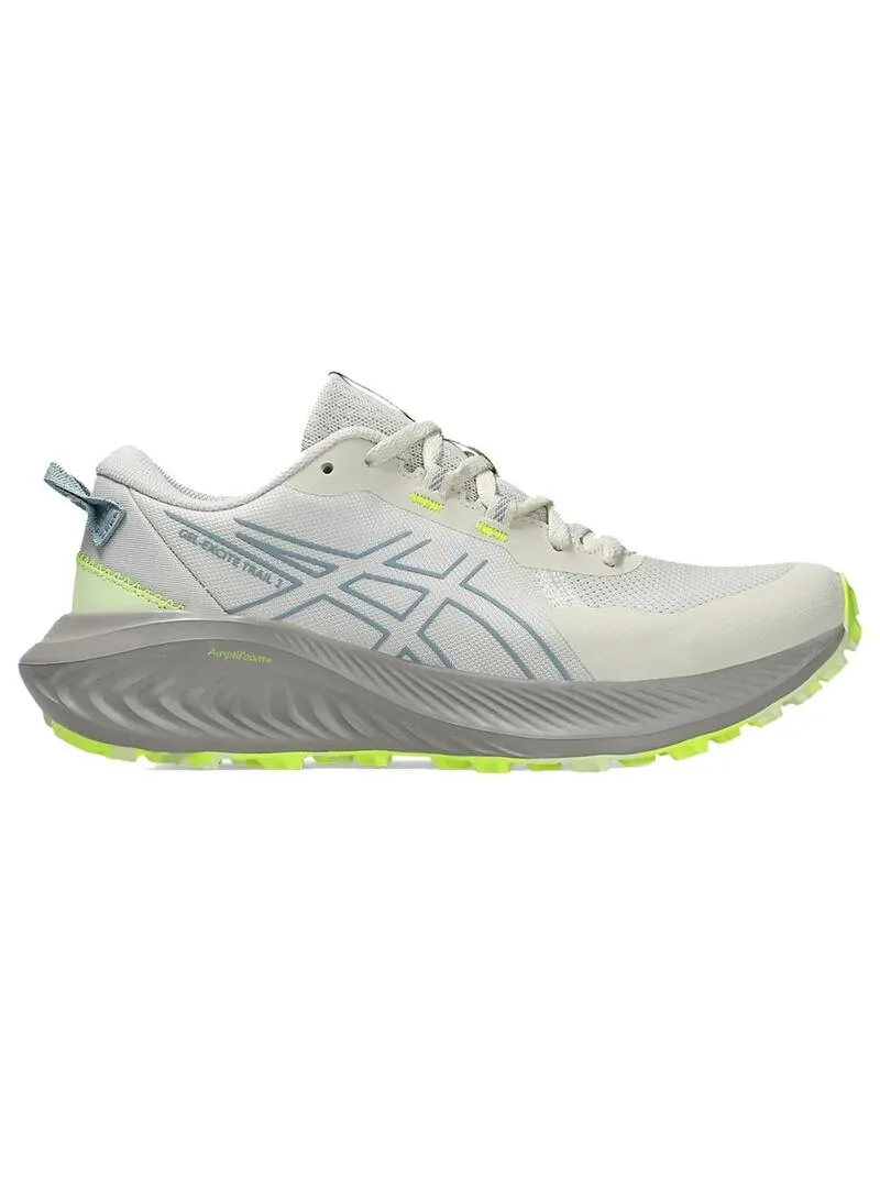 ZAPATILLA MUJER ASICS GELEXCITE™ TRAIL 2 BEIGE