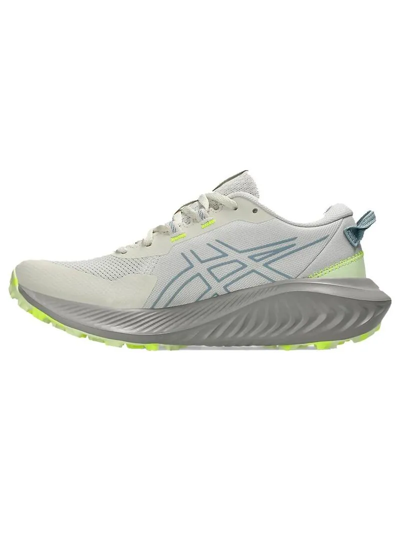 ZAPATILLA MUJER ASICS GELEXCITE™ TRAIL 2 BEIGE