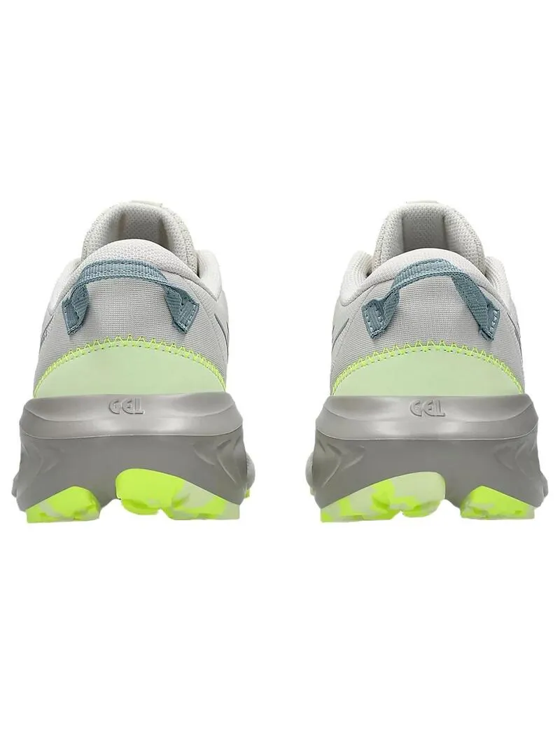 ZAPATILLA MUJER ASICS GELEXCITE™ TRAIL 2 BEIGE