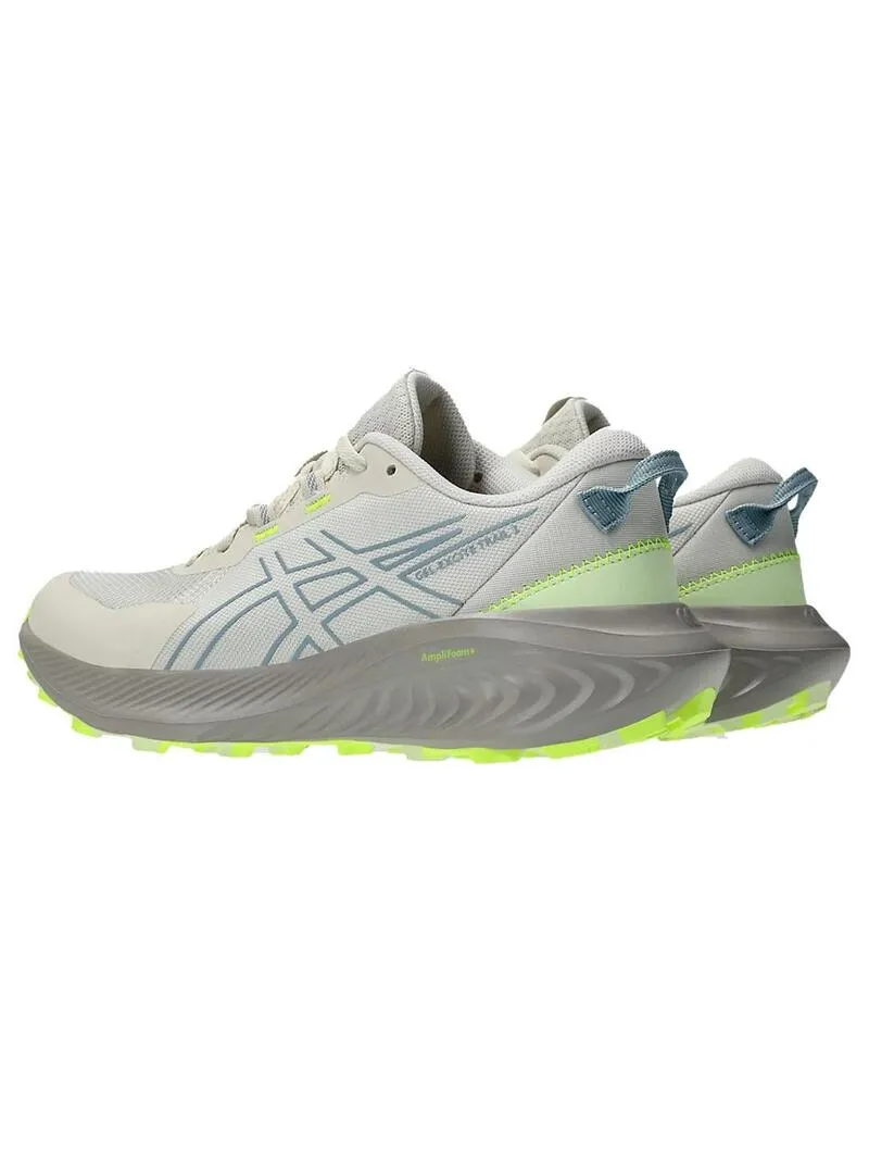 ZAPATILLA MUJER ASICS GELEXCITE™ TRAIL 2 BEIGE