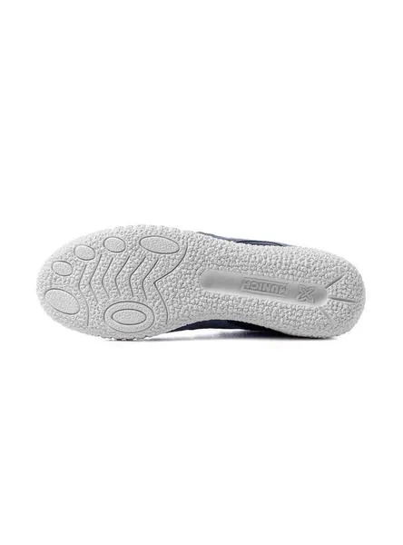 zapatilla munich goal 1459 azul para hombre