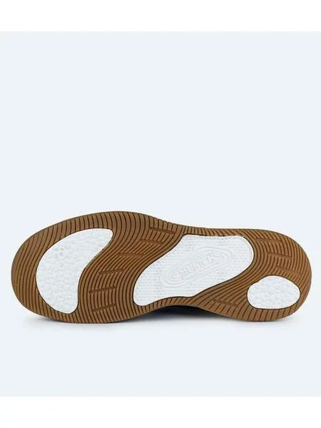 Zapatilla Munich Orgix 01 M Bco/Azul