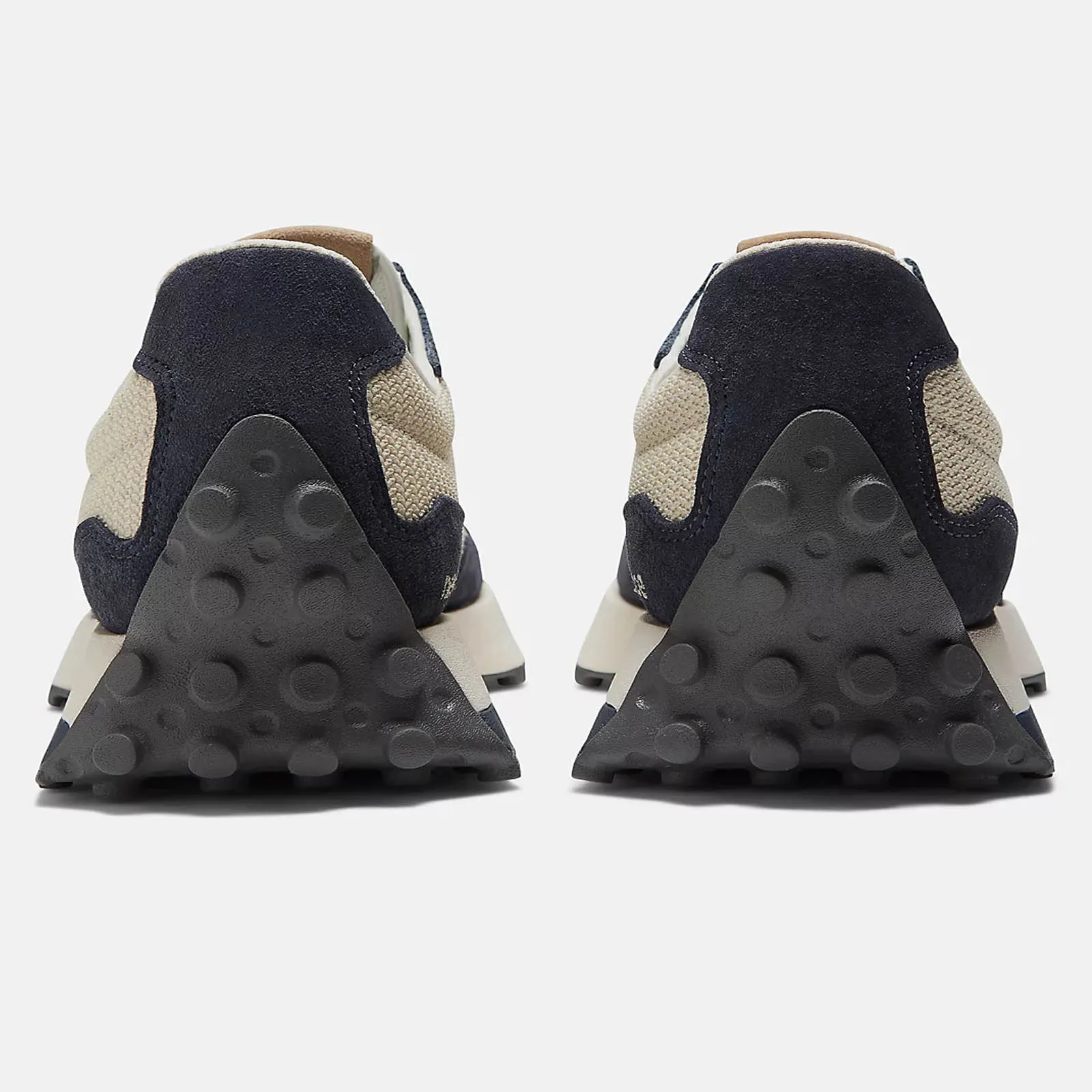 Zapatilla New Balance MS327DT Azul marino/Beige/kaki