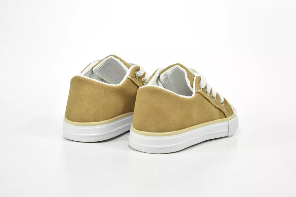 Zapatilla Niños Bebe Urbana Liviana Cool Shoes Ragnar
