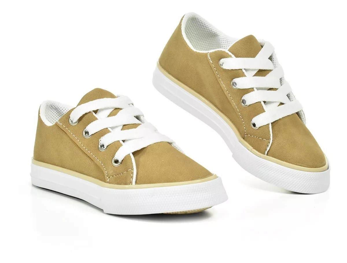 Zapatilla Niños Bebe Urbana Liviana Cool Shoes Ragnar