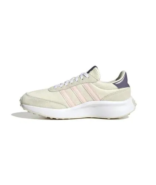 Zapatilla para Mujer ADIDAS RUN 70 S BEIGE