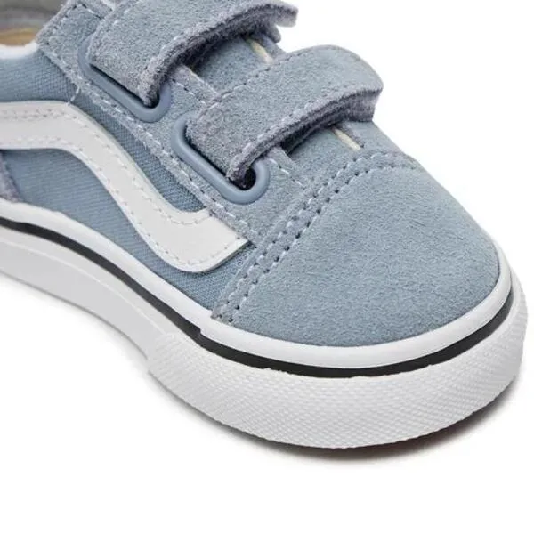 Zapatilla para NIÑOS Vans Old Skool  Azul