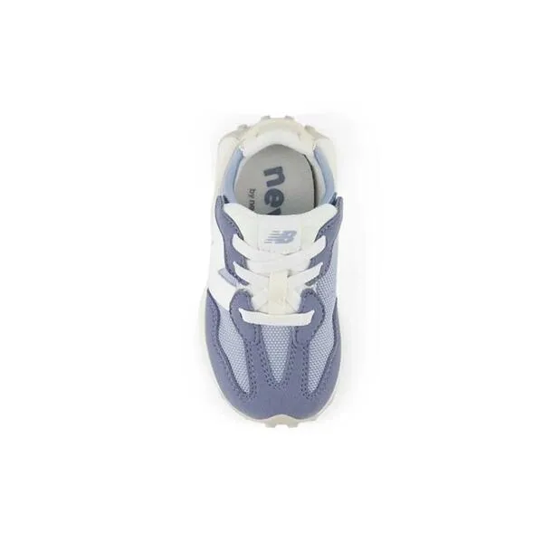 Zapatilla para Niños New Balance 327 Azul