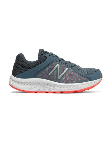 Zapatilla Running New Balance 420 Neutral Azul