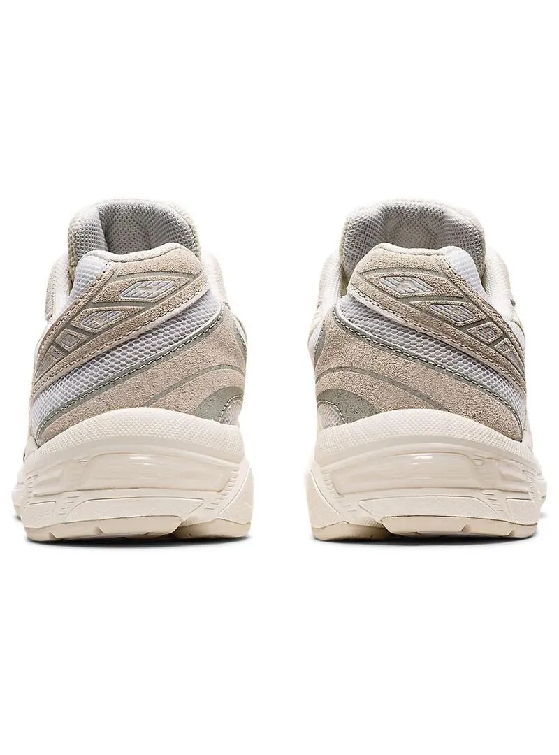 ZAPATILLA UNISEX ASICS GEL1130™ BLANCA BEIGE