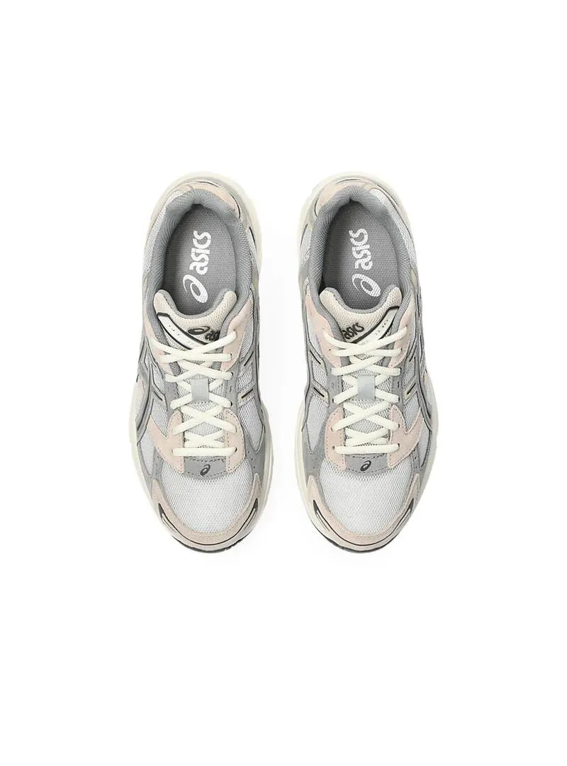 ZAPATILLA UNISEX ASICS GEL1130™  GRIS BEIGE