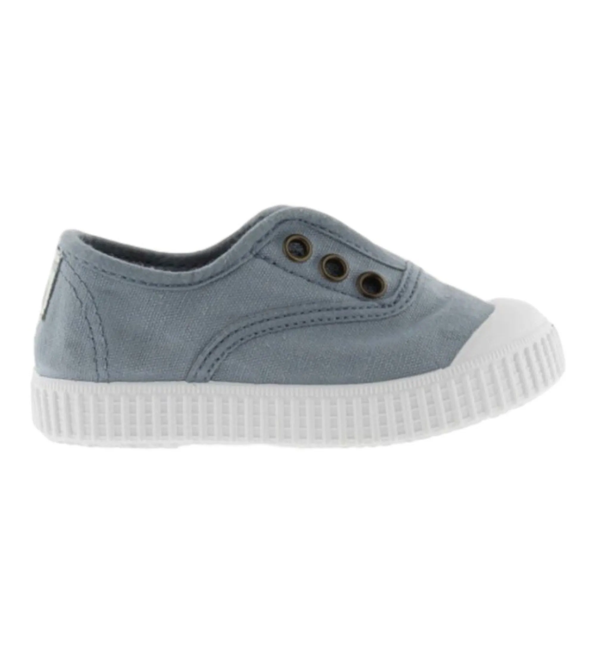 Zapatillas 1915 Inglesa azul
