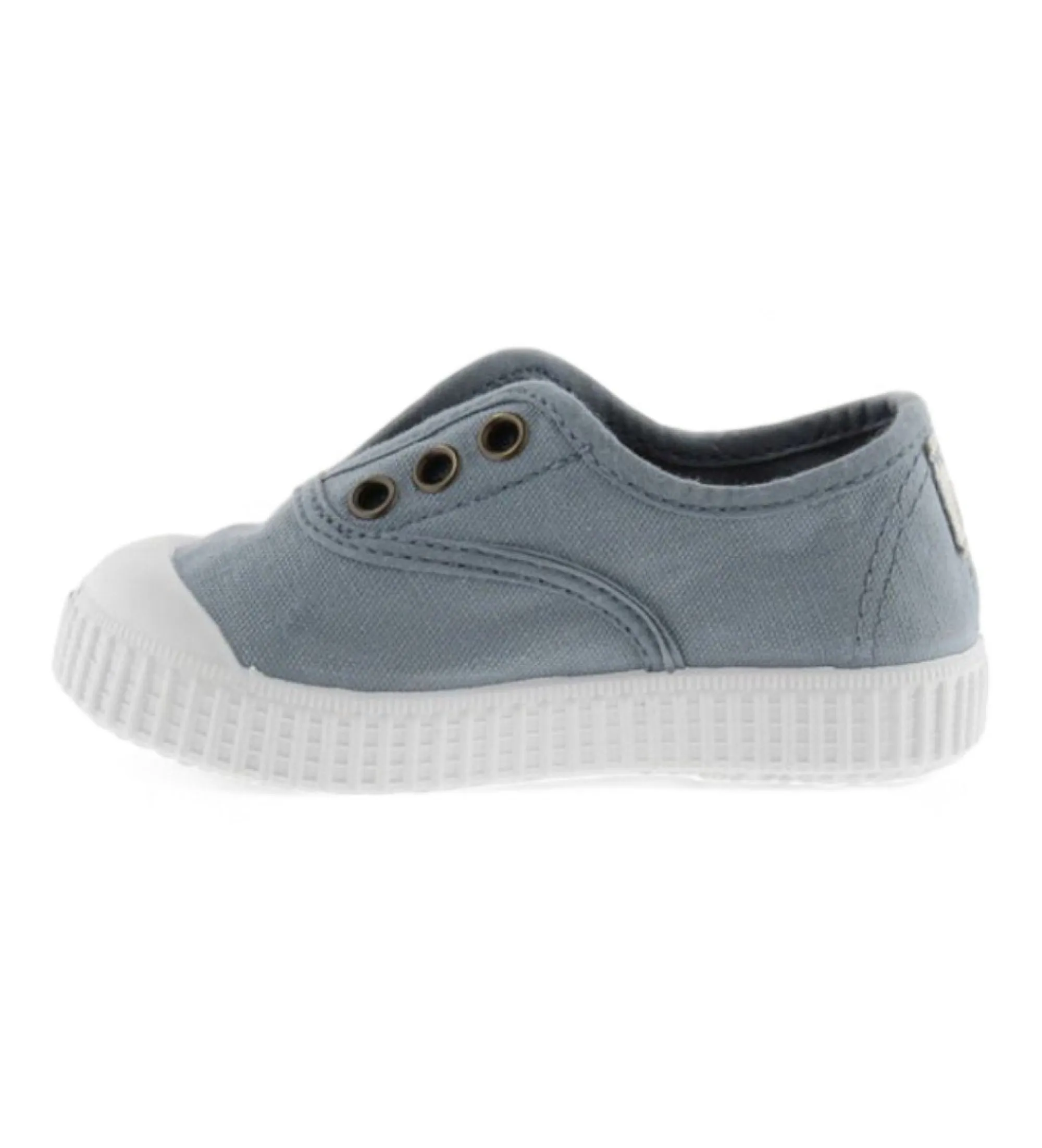 Zapatillas 1915 Inglesa azul