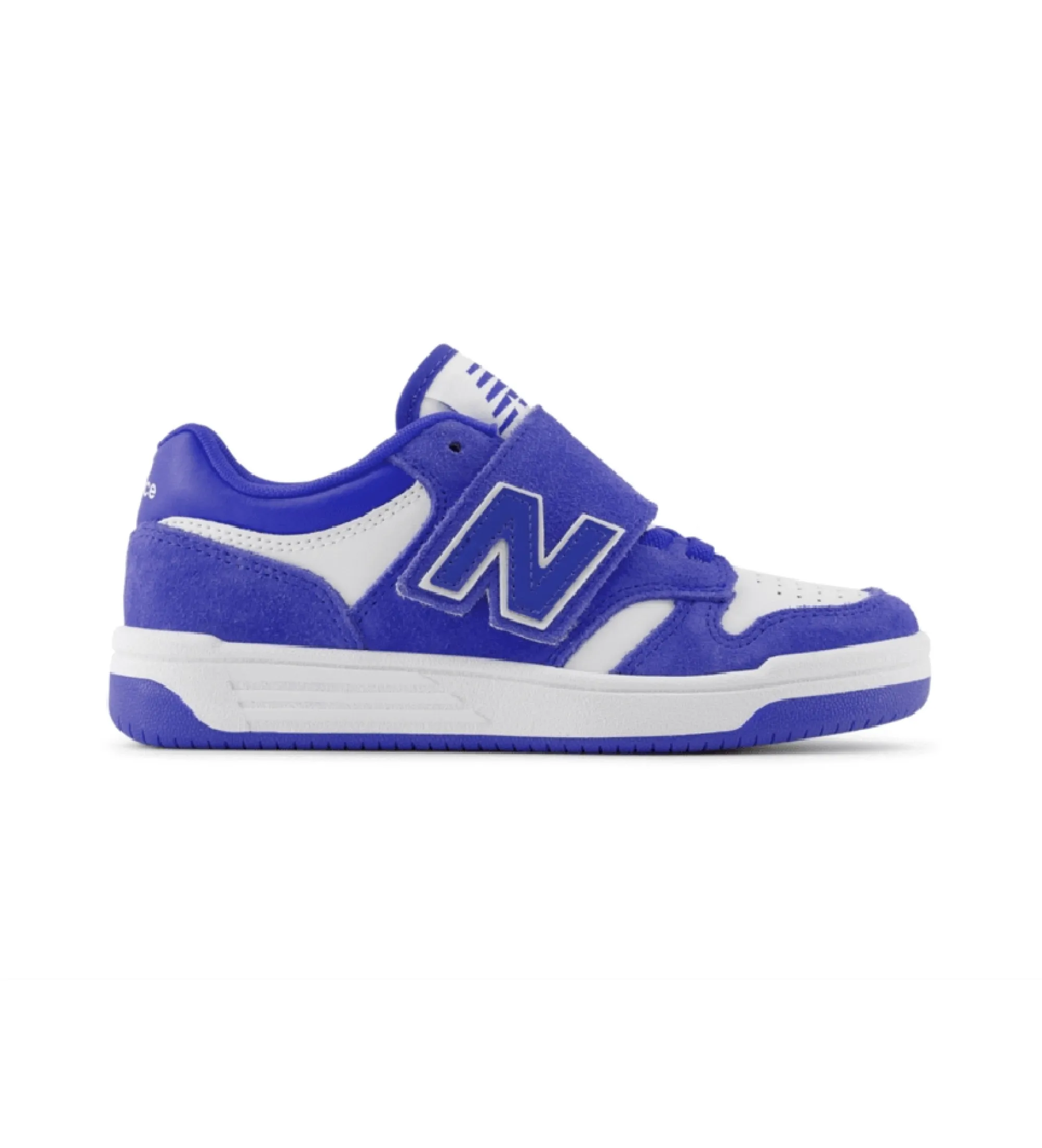 Zapatillas 480 Bungee azul