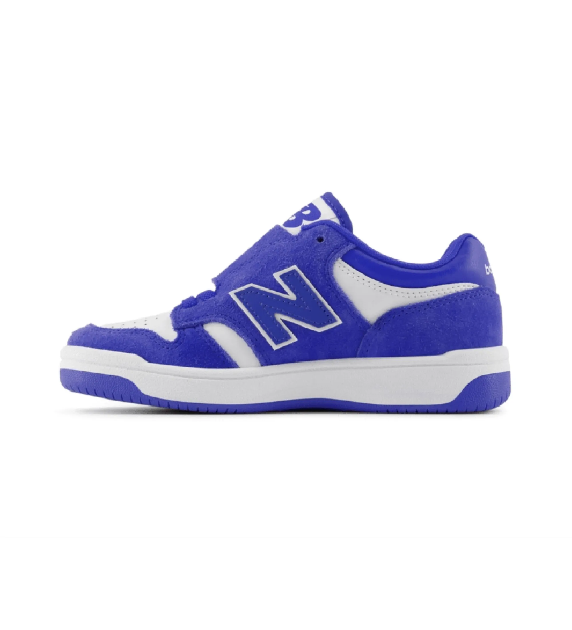 Zapatillas 480 Bungee azul