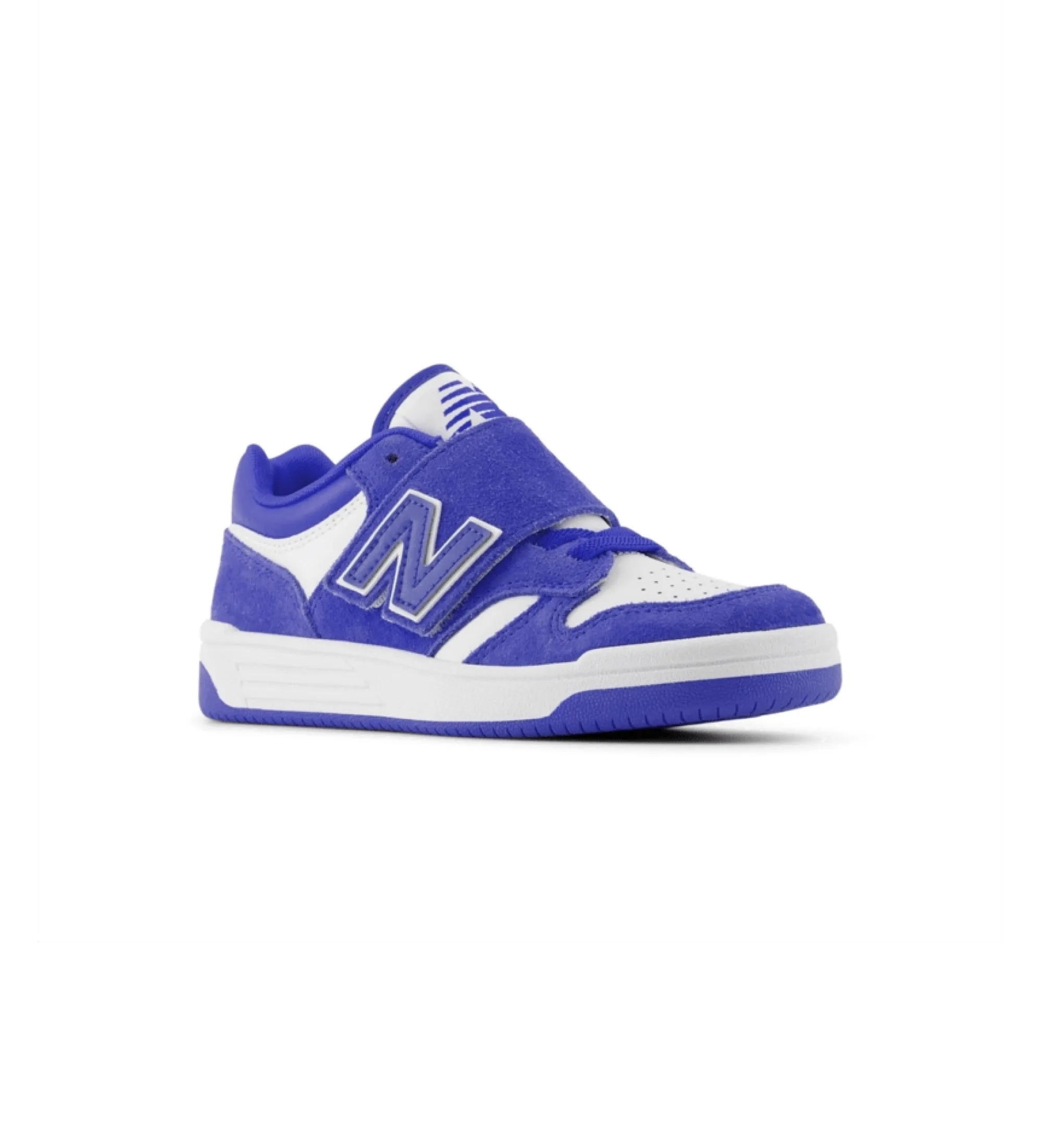 Zapatillas 480 Bungee azul