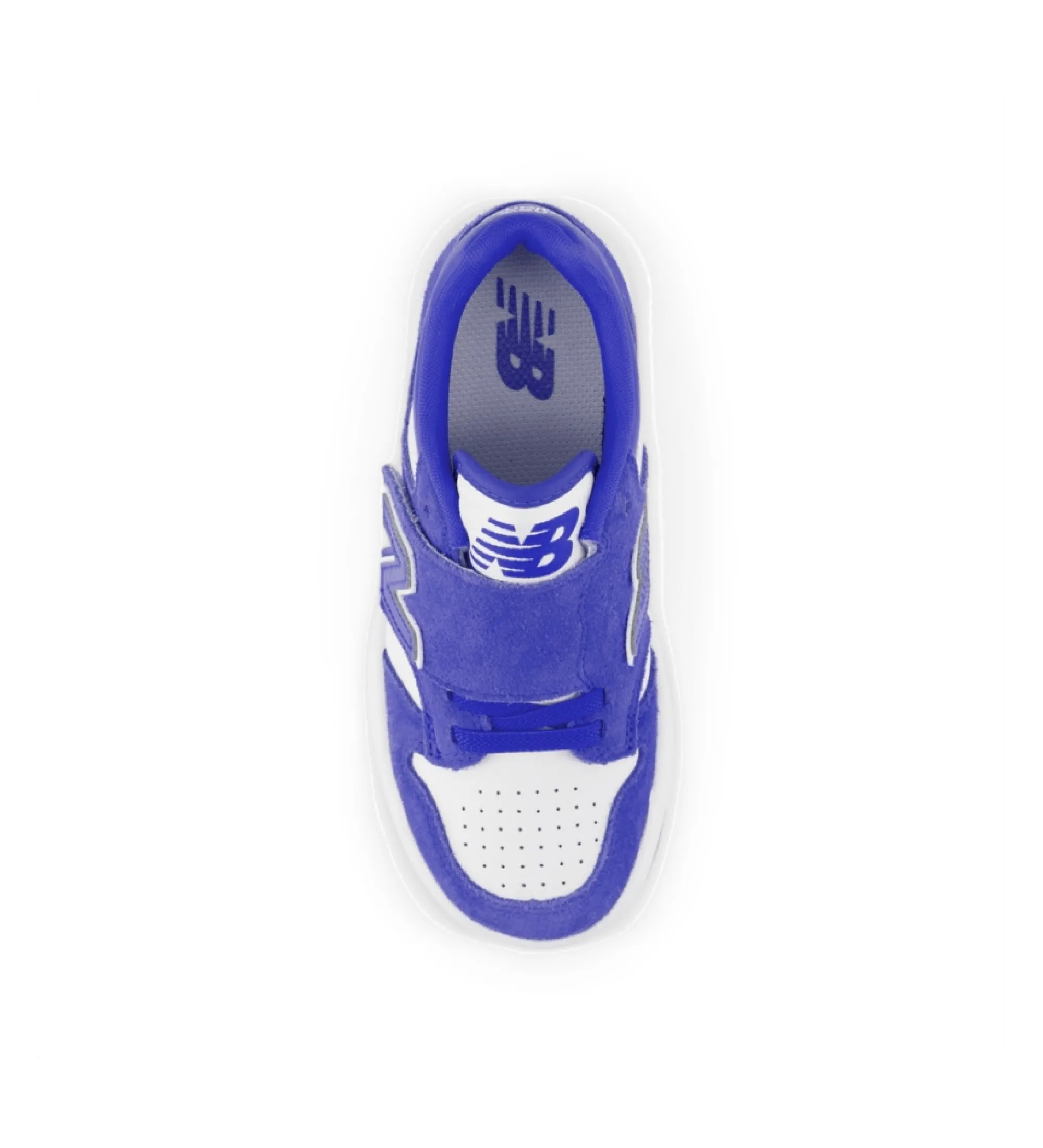 Zapatillas 480 Bungee azul