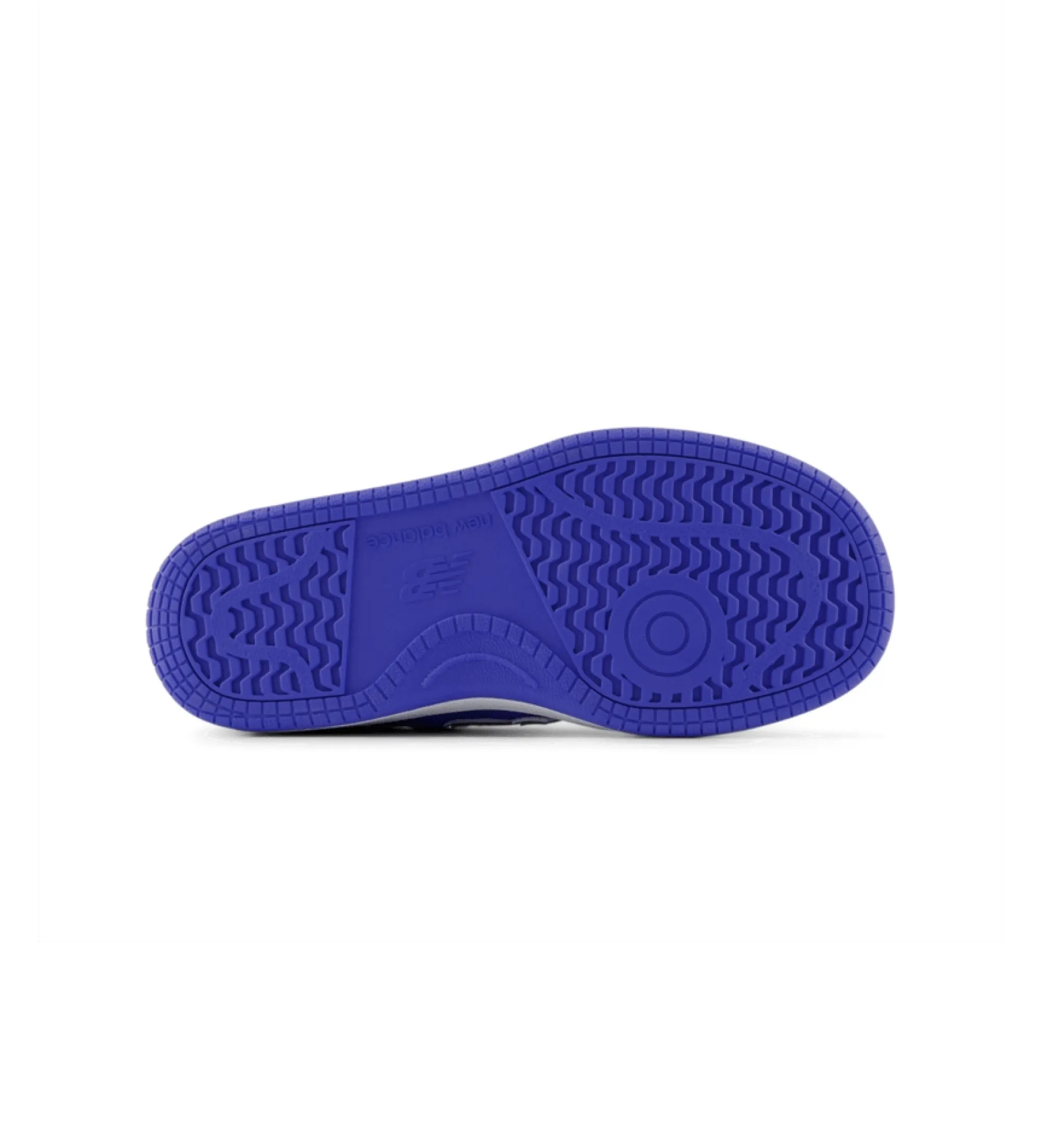 Zapatillas 480 Bungee azul