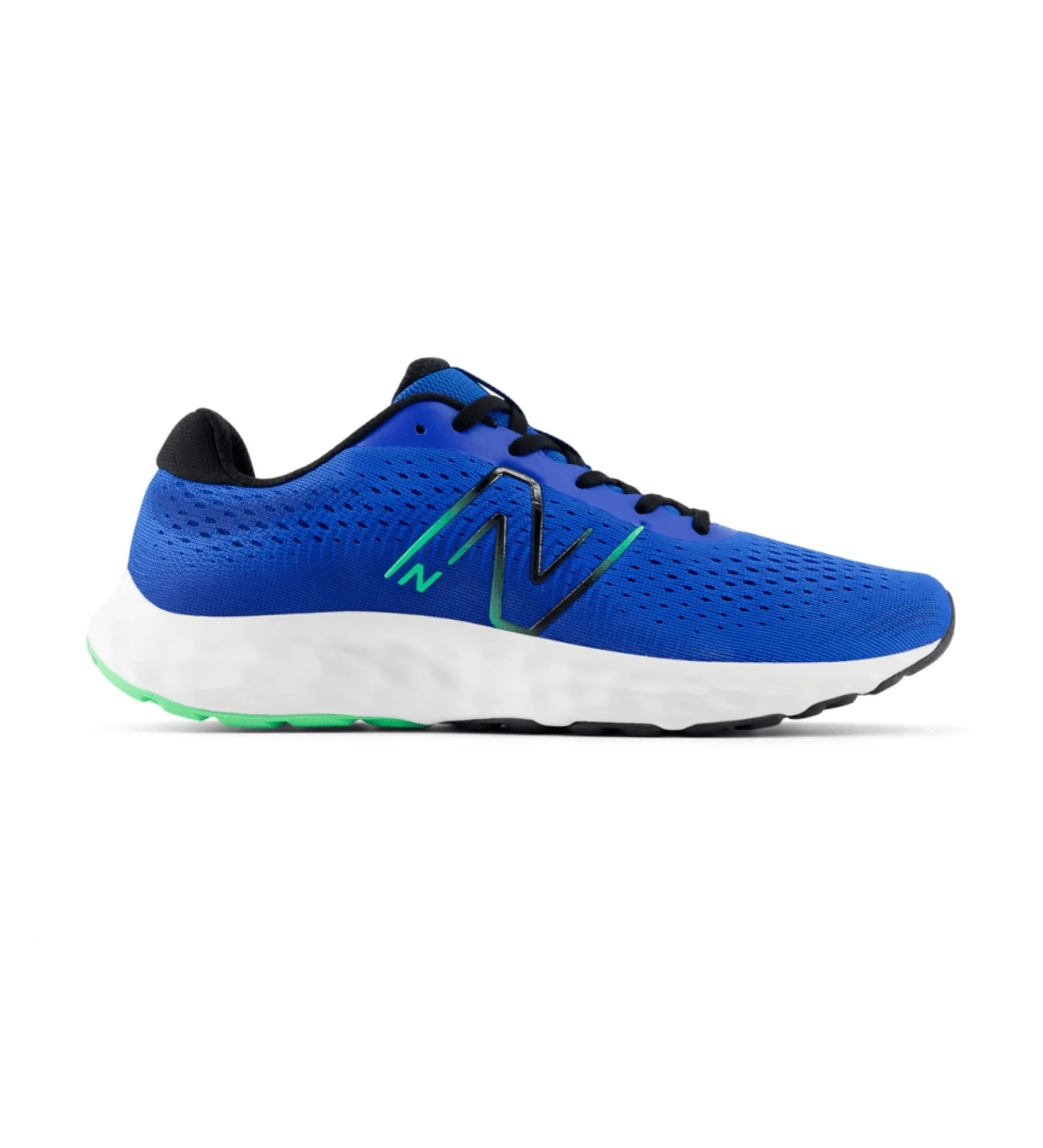 Zapatillas 520 V8 azul