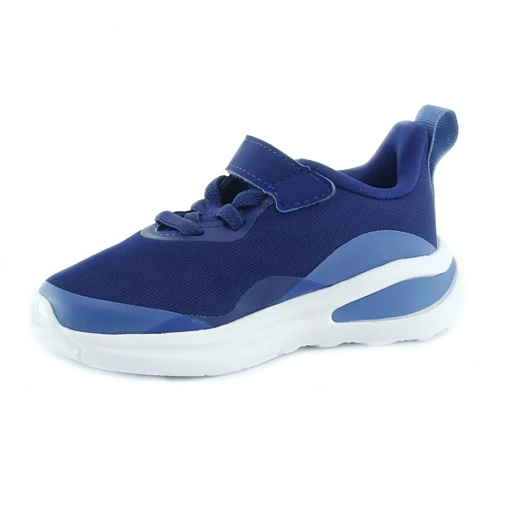 Zapatillas Adidas FortaRun Azul