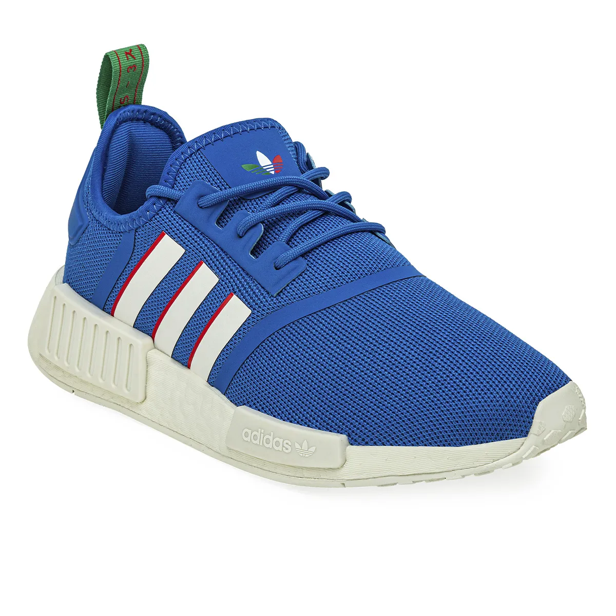 Zapatillas Adidas NMD_R1 Azul