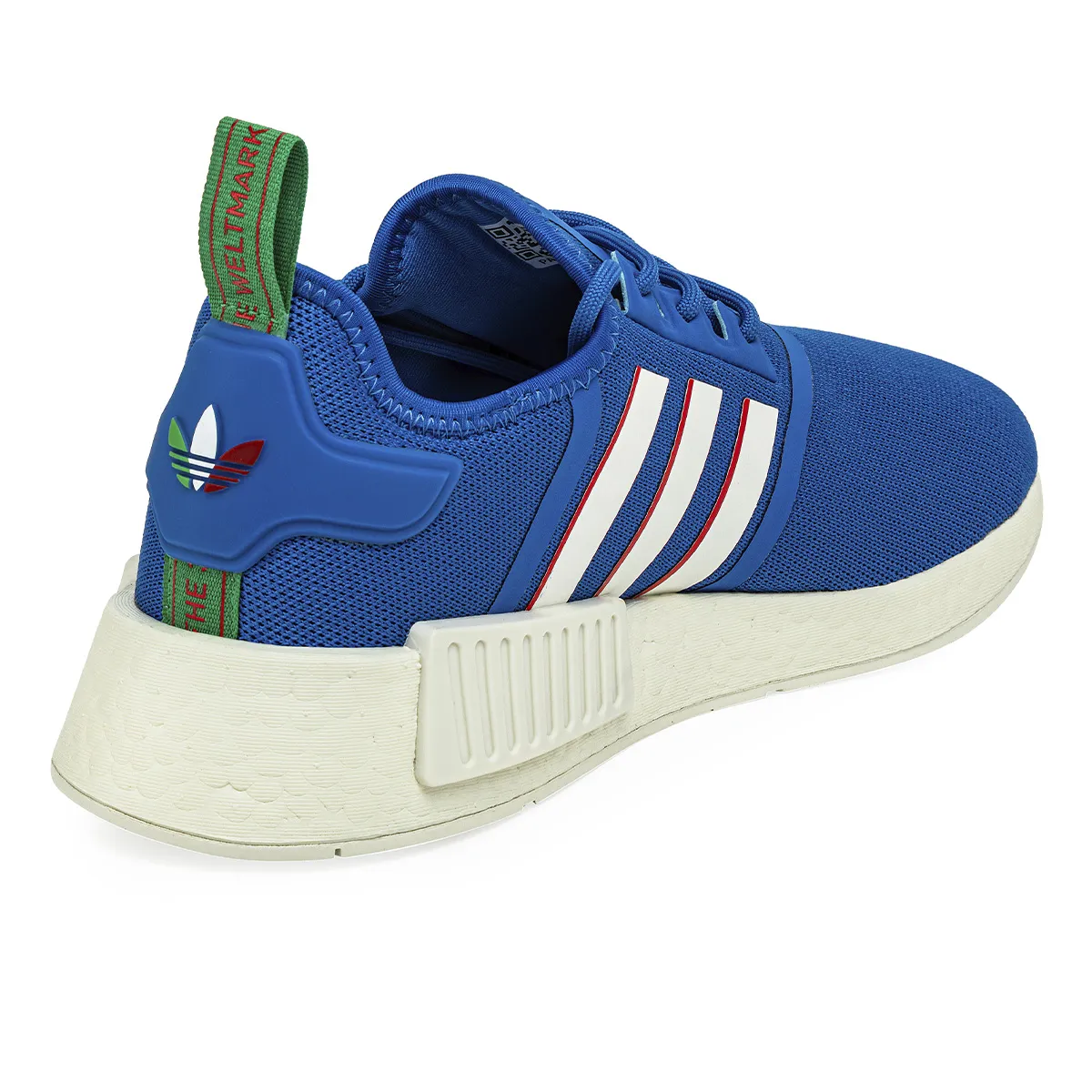Zapatillas Adidas NMD_R1 Azul