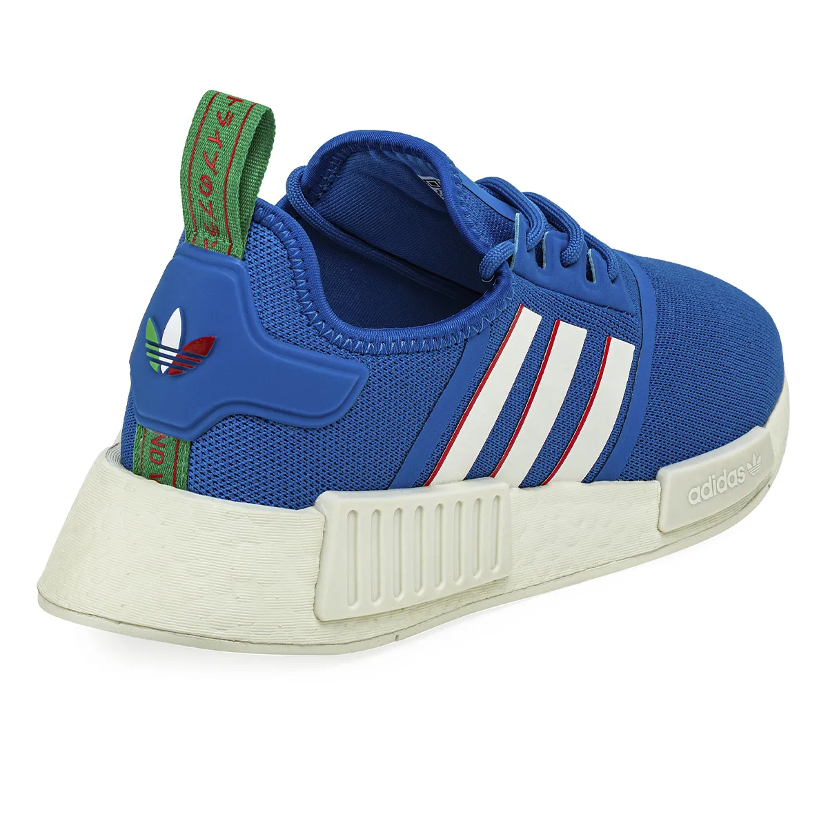 Zapatillas Adidas NMD_R1 Azul