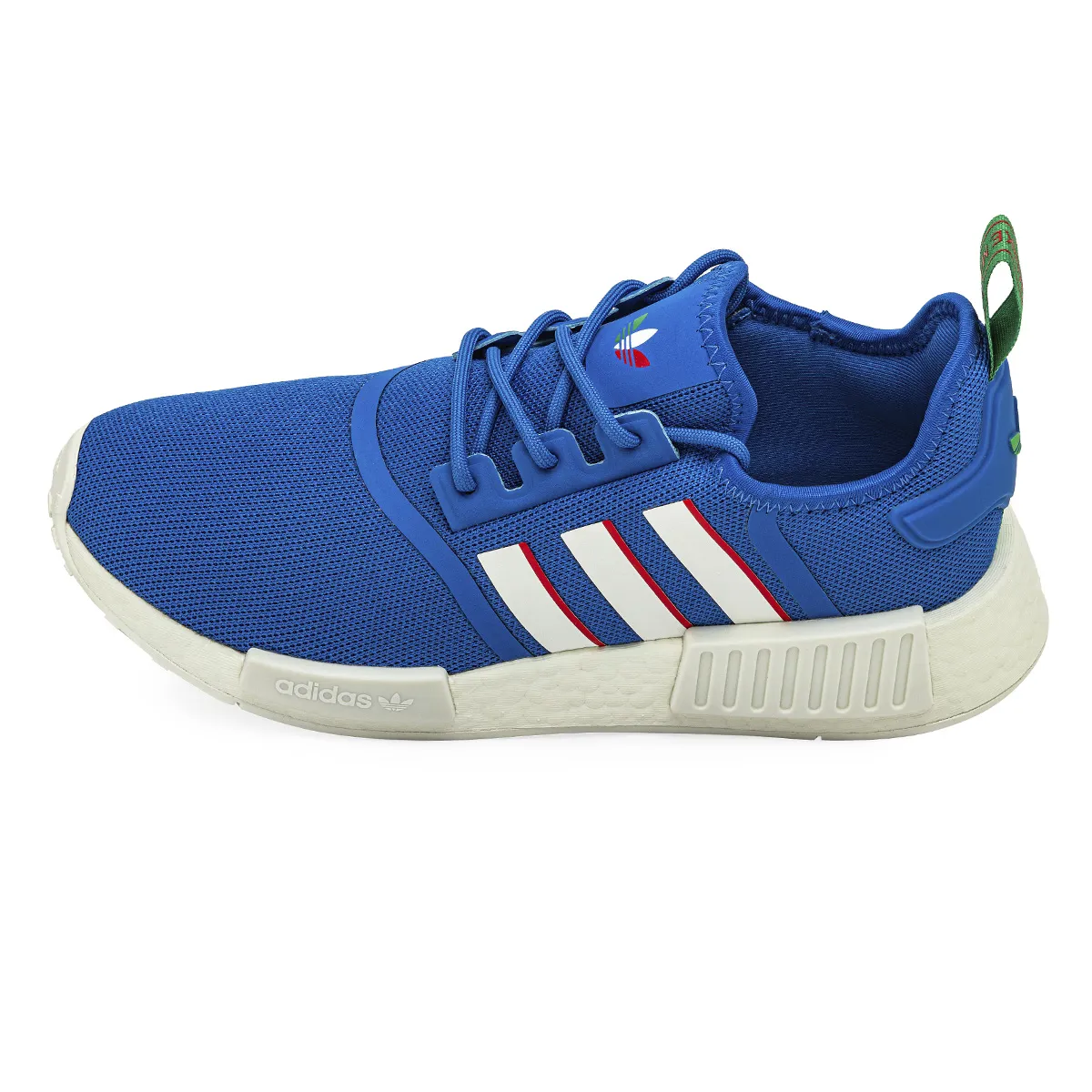 Zapatillas Adidas NMD_R1 Azul