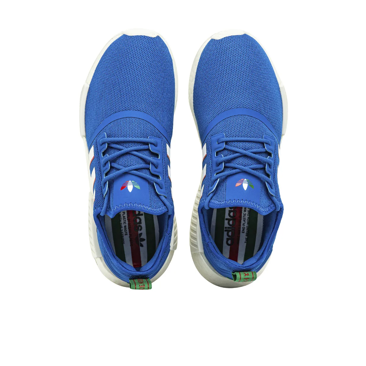 Zapatillas Adidas NMD_R1 Azul