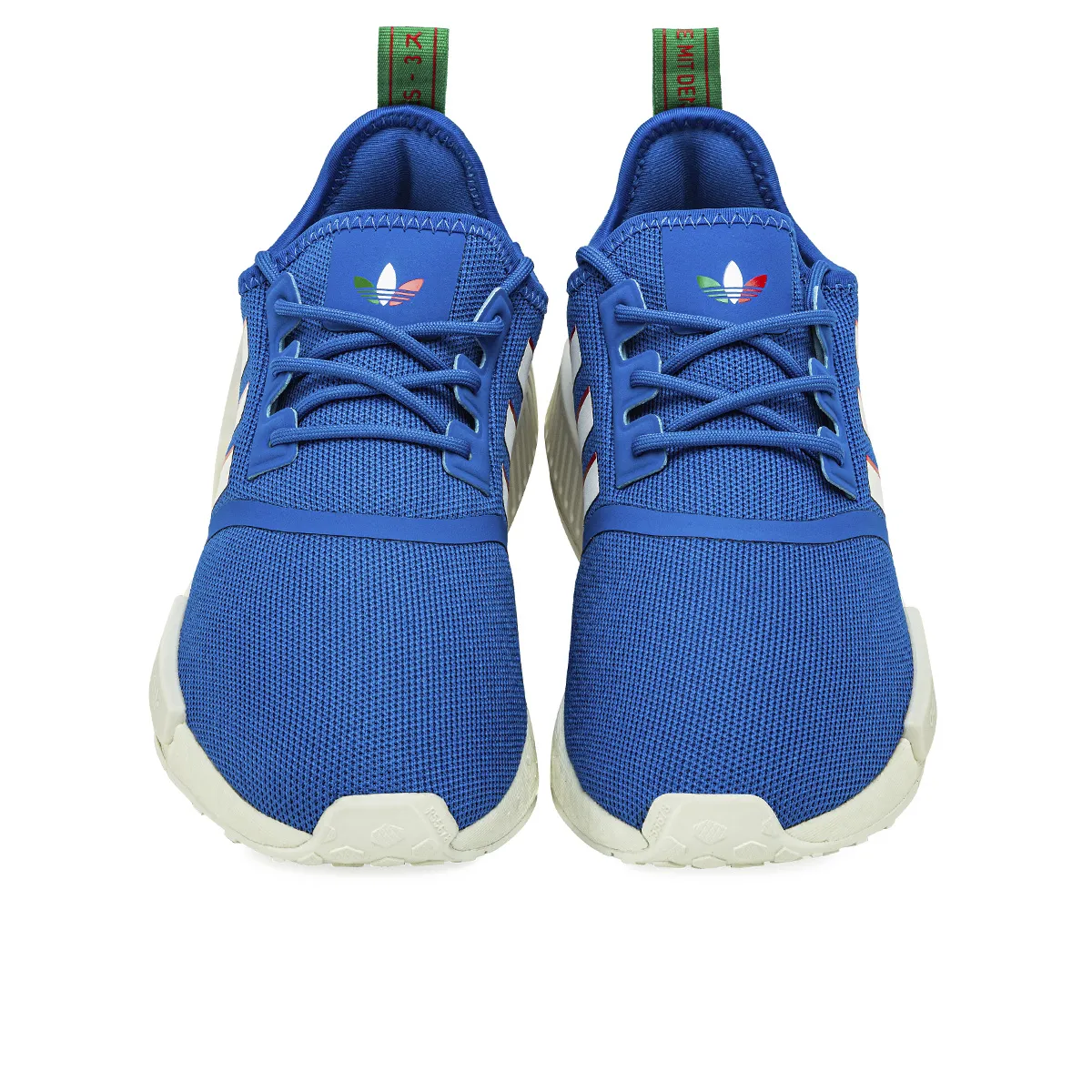 Zapatillas Adidas NMD_R1 Azul