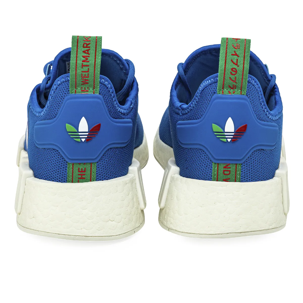 Zapatillas Adidas NMD_R1 Azul