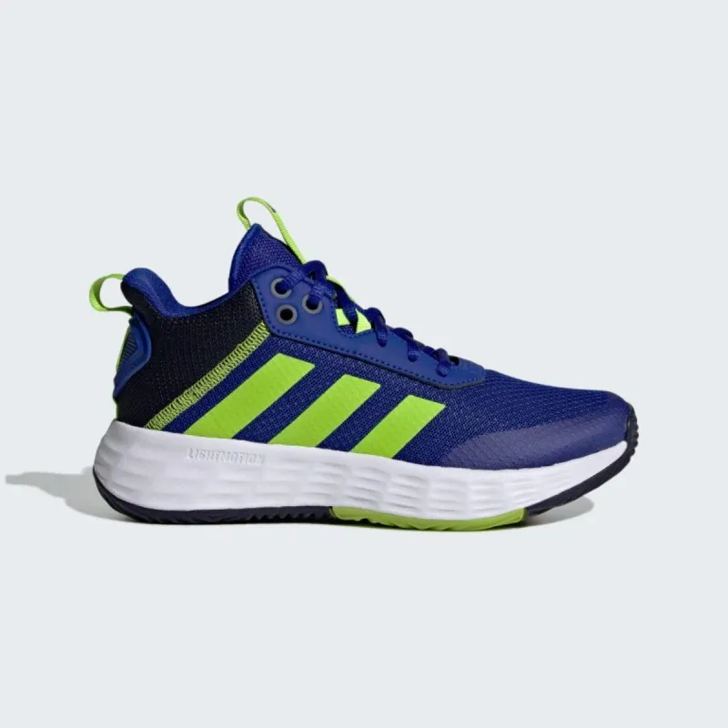 Zapatillas Adidas OwntheGame Azul