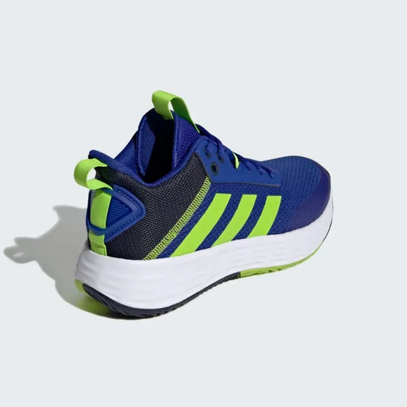 Zapatillas Adidas OwntheGame Azul