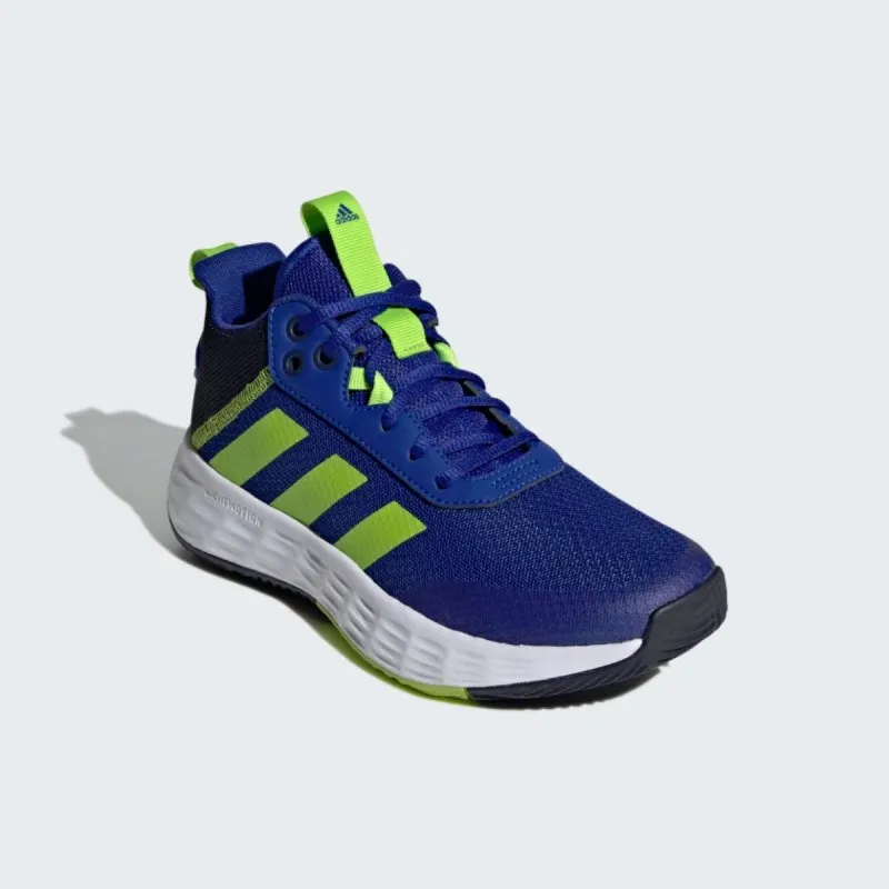 Zapatillas Adidas OwntheGame Azul