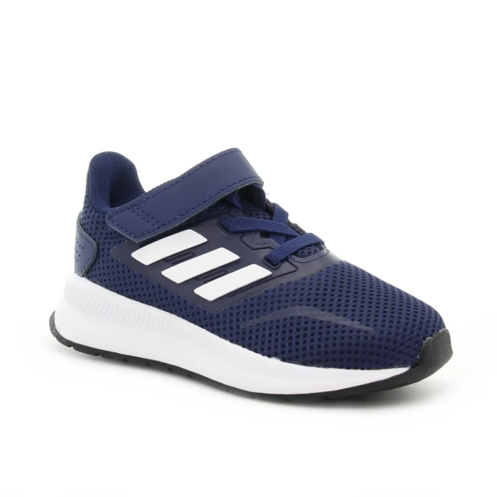 Zapatillas Adidas RunFalcon Azul