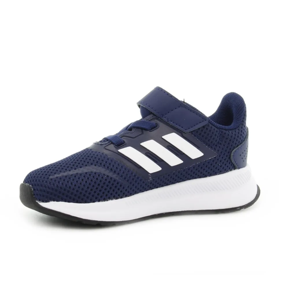 Zapatillas Adidas RunFalcon Azul