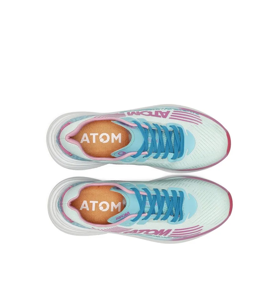 Zapatillas AT125 Azul claro