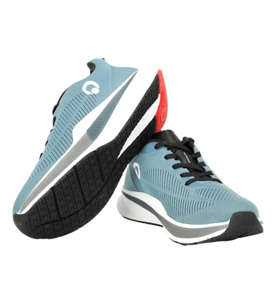 Zapatillas AT134 Azul claro