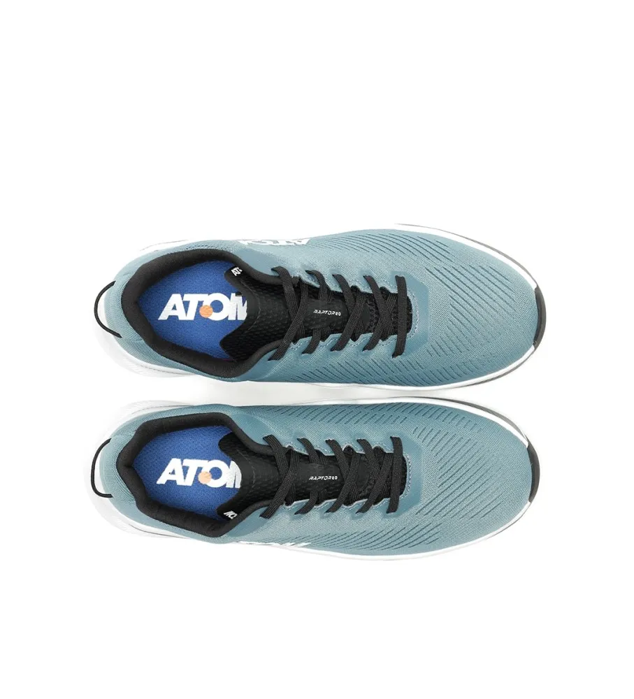 Zapatillas AT134 Azul claro