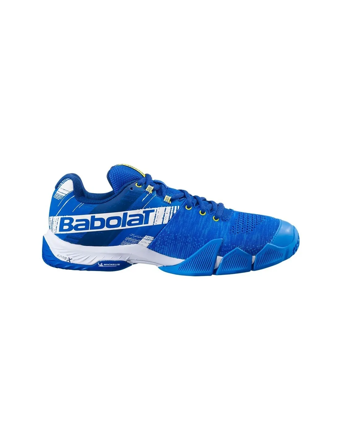 Zapatillas Babolat Movea Azul