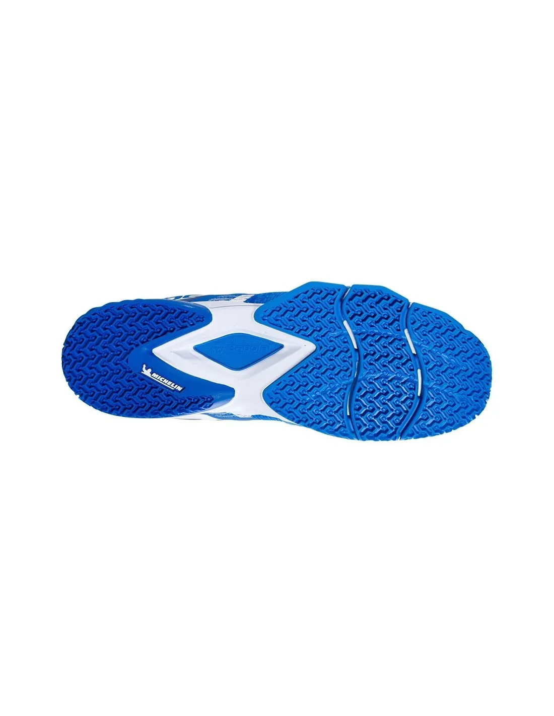 Zapatillas Babolat Movea Azul
